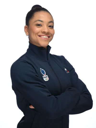 Célia Joseph-Noël