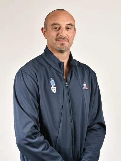 Nicolas Jouanserre