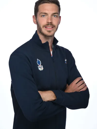 Quentin Jouffroy