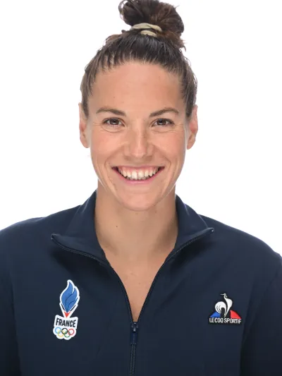 Caroline Jouisse