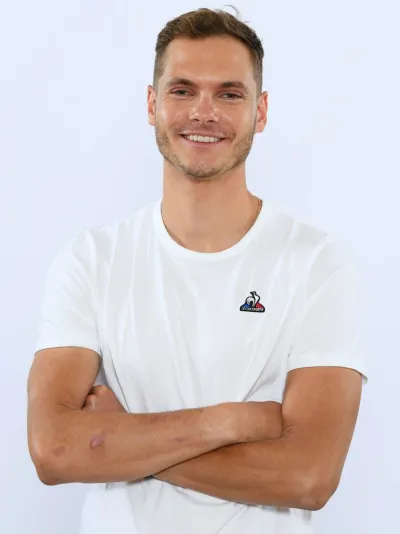 Emilien Jacquelin