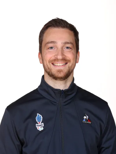 Matthieu Jagu