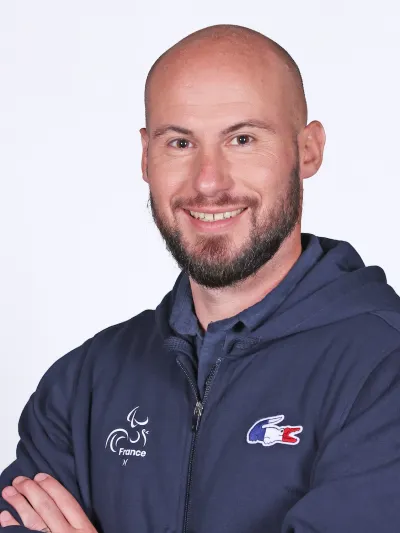 Jeremy Sauffisseau
