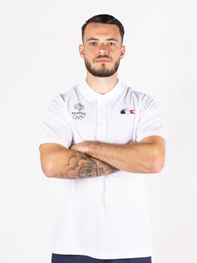 Jérémy Gélin