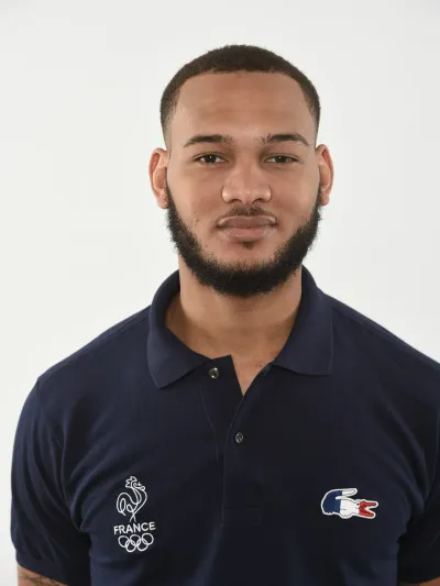 Daniel Jérent