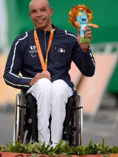 Joël Jeannot