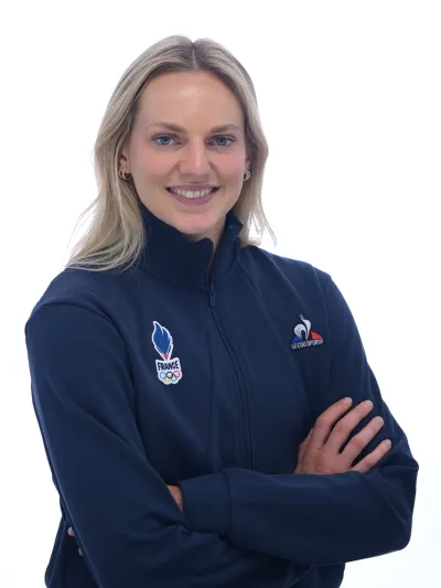 Marine Johannès