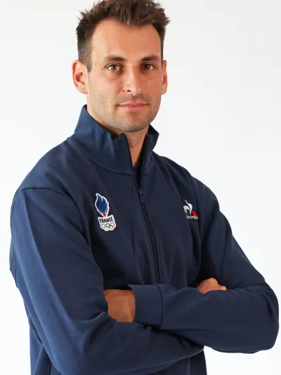 Joris Daudet