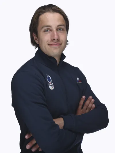 Noé Jouin