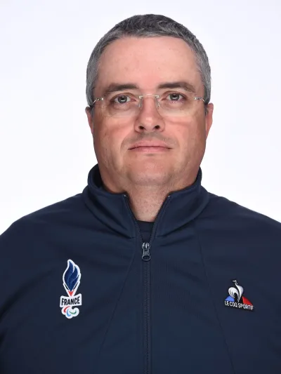 Thierry Joussaume