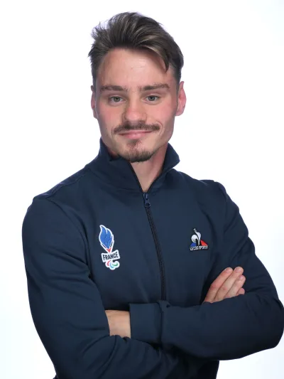 Dimitri Jozwicki