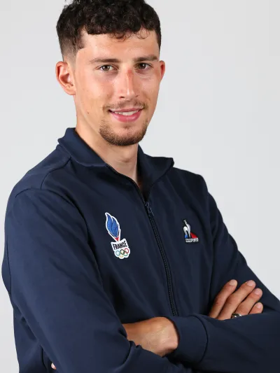 Kévin Vauquelin