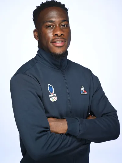 Arnaud Kalimuendo
