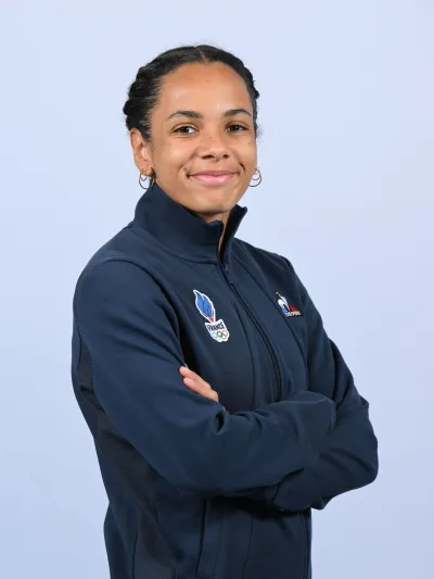 Léna Kandissounon