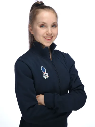 Hélène Karbanov