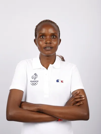 Susan Kipsang Jeptooo