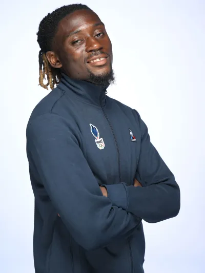 Manu Koné