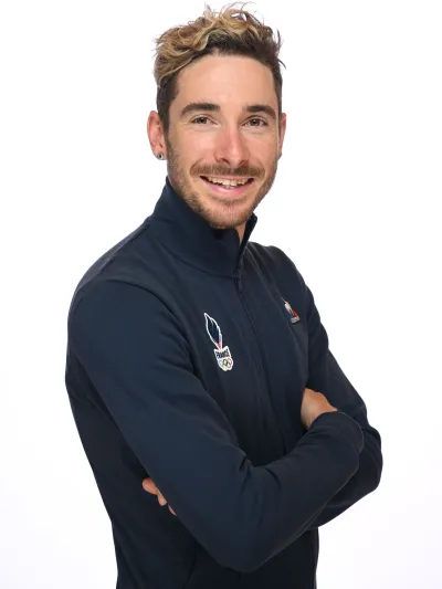 Victor Koretzky