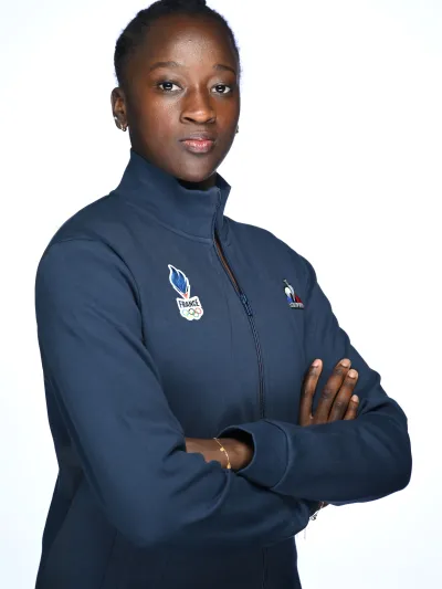 Marie-Divine Kouamé