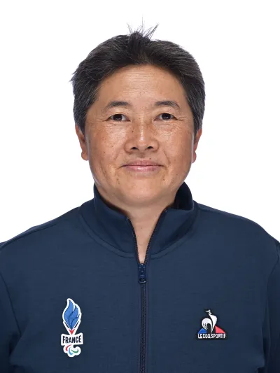Thu Kamkasomphou