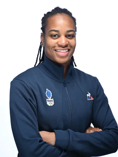 Marie-Antoinette Katoto