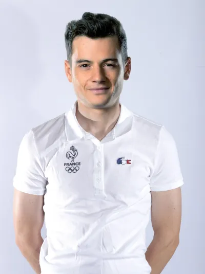 Kenny Elissonde