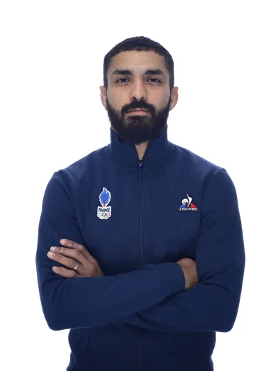Walide Khyar