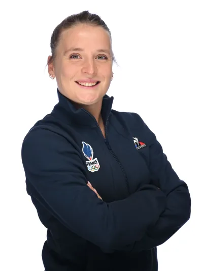 Léa Labrousse