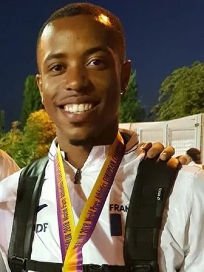 Jeffrey Lami