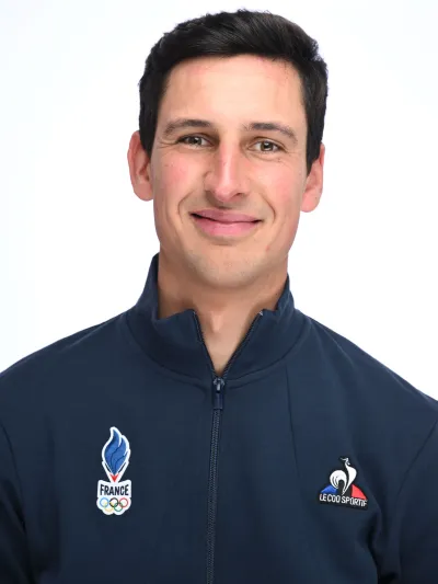 Stéphane Landois