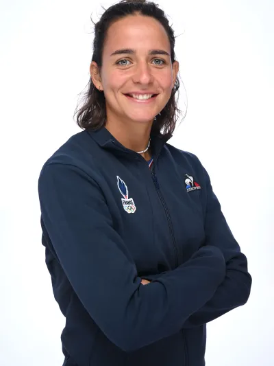 Inès Lardeur