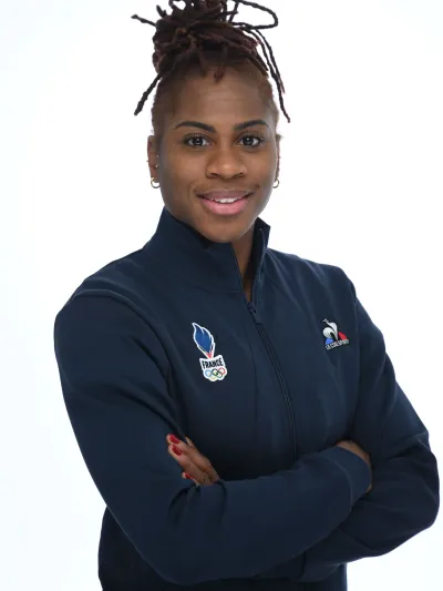 Coralie Lassource