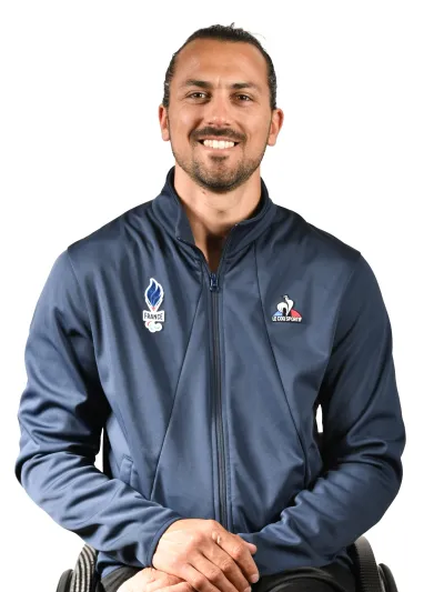 Jérôme Laureri