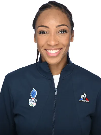 Althéa Laurin