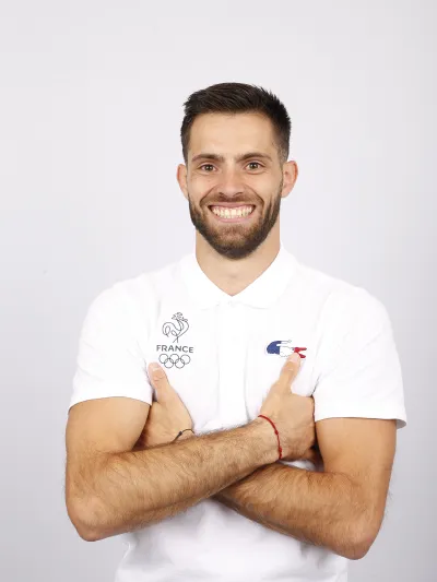 Valentin Lavillenie