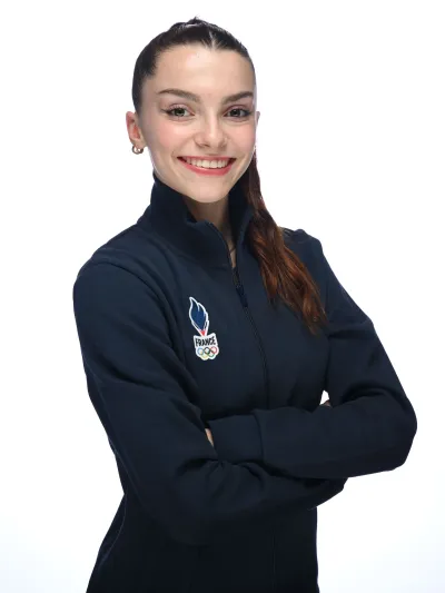 Justine Lavit