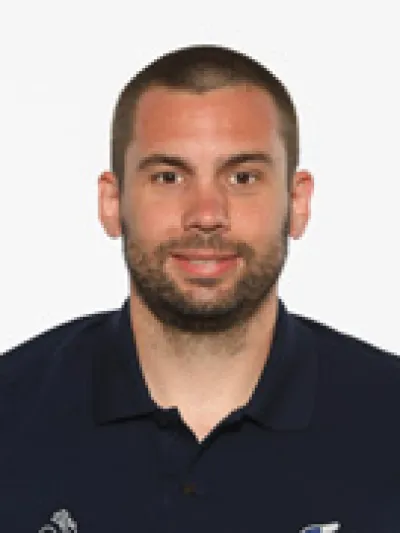 Loïc Costerg