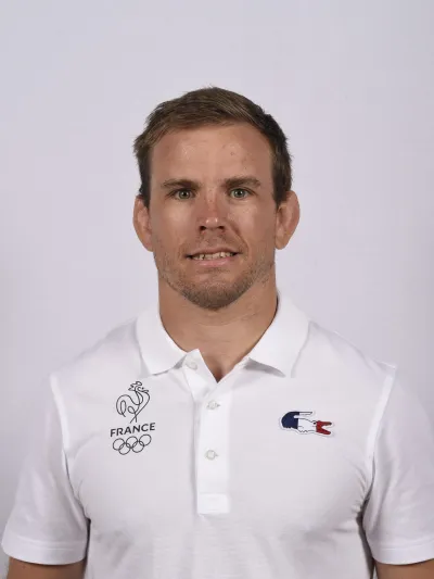 Kilian Le Blouch