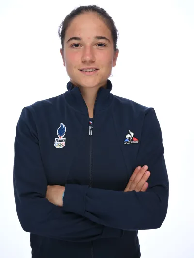 Paola Le Nindre