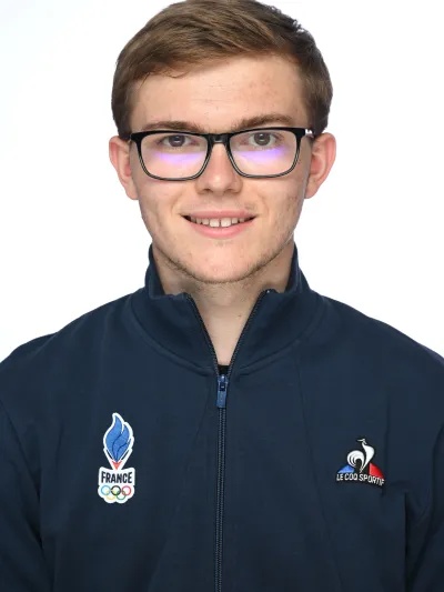 Alexis Lebrun