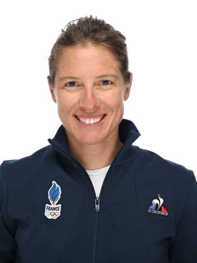 Camille Lecointre