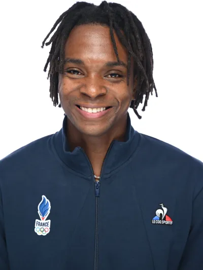 Enzo Lefort