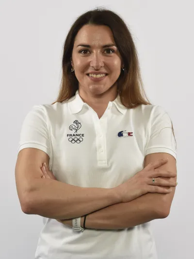Charlotte Lembach