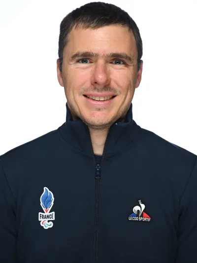 Ludovic Lemoine