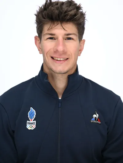 Loïc Léonard