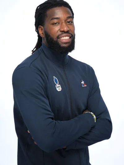 Mathias Lessort