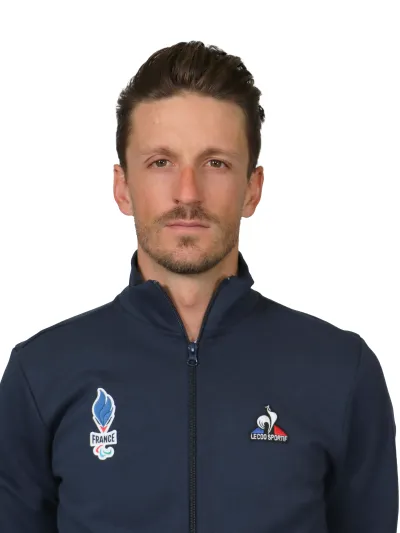 Kévin Le Cunff