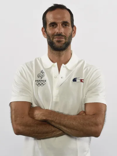 Erwann Le Péchoux