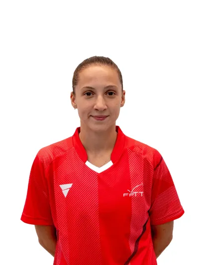 Stéphanie Loeuillette