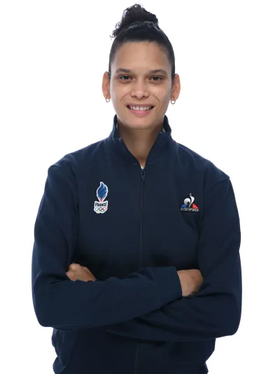 Alexandra Louis-Marie